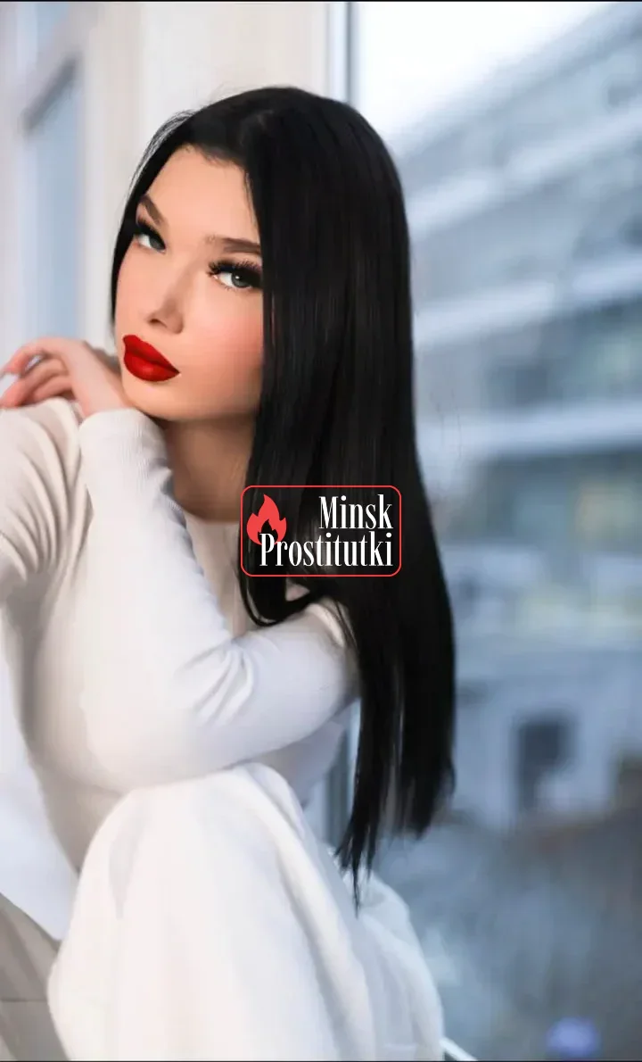 Минская проститутка Муза, возраст – 20, вес 45, размер груди – 1