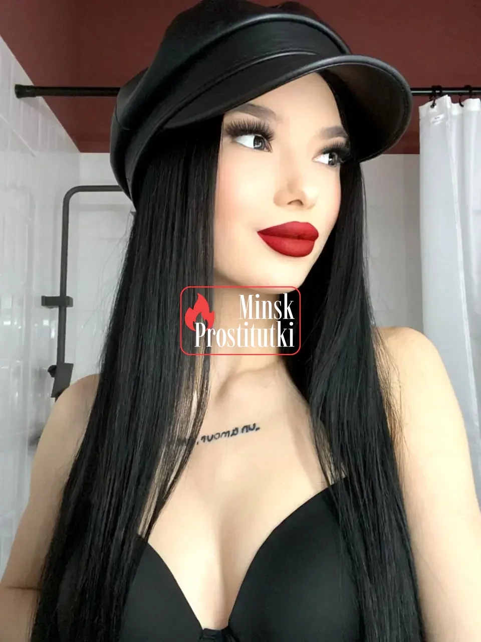 Минская проститутка Муза, возраст – 20, вес 45, размер груди – 1